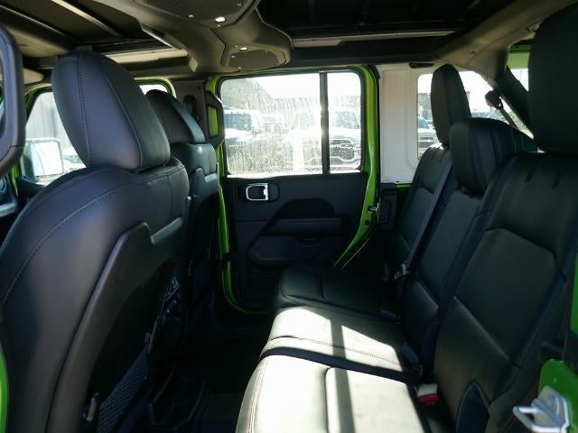 2026 Jeep Wrangler Moab 392 4 Door 4x4