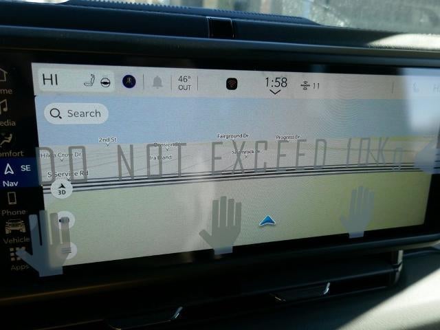 2026 Jeep Wrangler Moab 392 4 Door 4x4