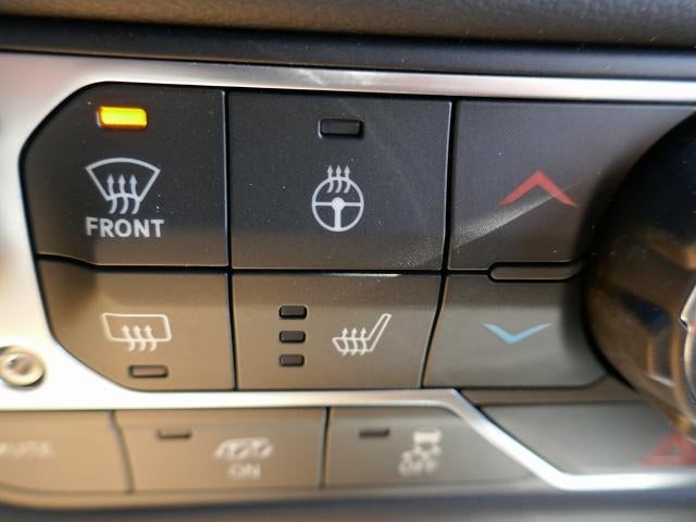 2026 Jeep Wrangler Moab 392 4 Door 4x4