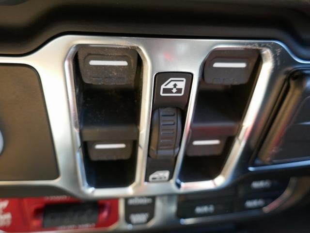 2026 Jeep Wrangler Moab 392 4 Door 4x4