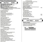 2026 Jeep Wrangler Moab 392 4 Door 4x4