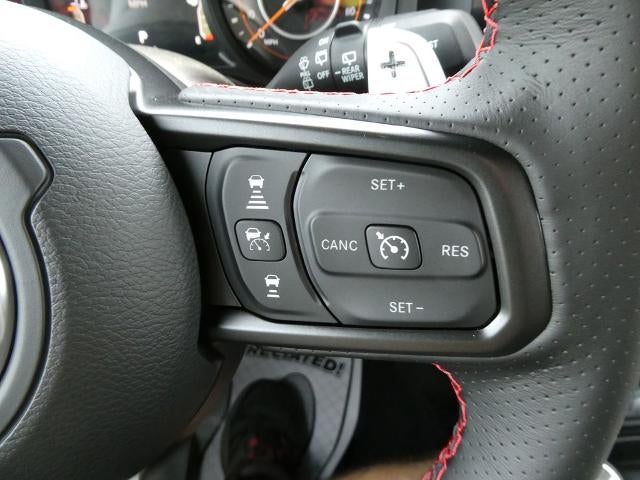 2026 Jeep Wrangler WRANGLER 4-DOOR MOAB 392