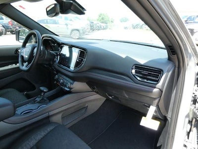 2026 Dodge Durango DURANGO GT AWD HEMI V8