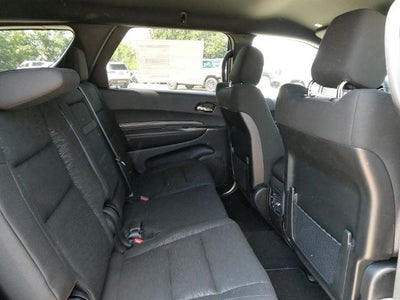2026 Dodge Durango DURANGO GT AWD HEMI V8