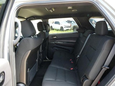 2026 Dodge Durango DURANGO GT AWD HEMI V8