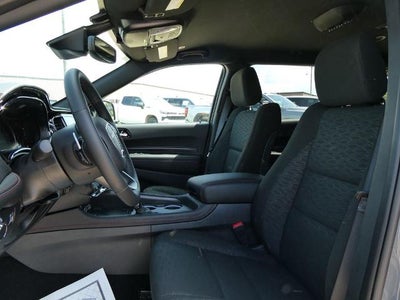 2026 Dodge Durango DURANGO GT AWD HEMI V8