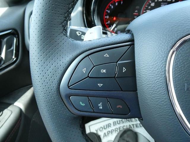 2026 Dodge Durango DURANGO GT AWD HEMI V8