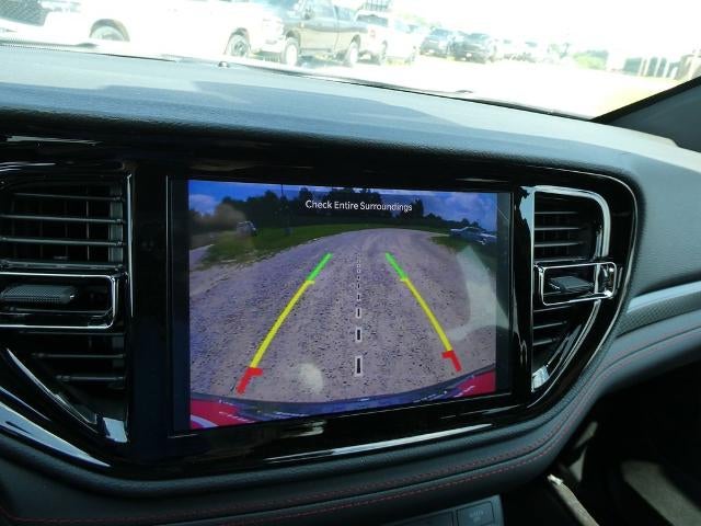 2026 Dodge Durango DURANGO GT AWD HEMI V8