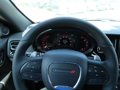 2026 Dodge Durango DURANGO GT AWD HEMI V8