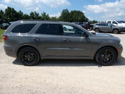 2026 Dodge Durango DURANGO GT AWD HEMI V8