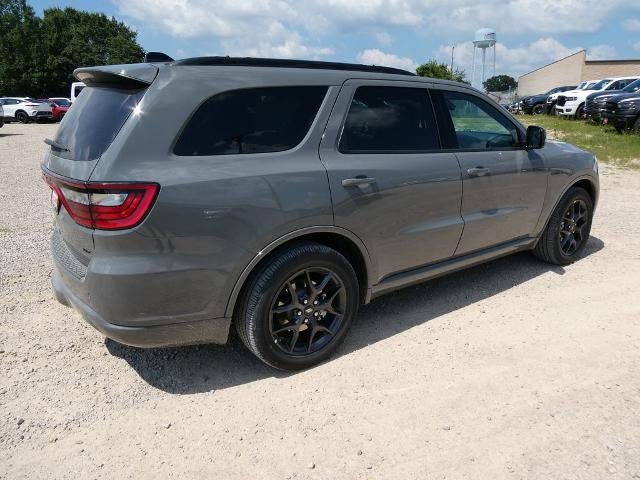 2026 Dodge Durango DURANGO GT AWD HEMI V8