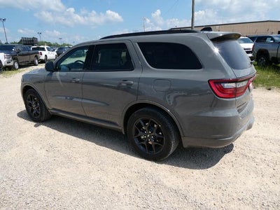 2026 Dodge Durango DURANGO GT AWD HEMI V8