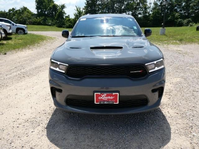 2026 Dodge Durango DURANGO GT AWD HEMI V8