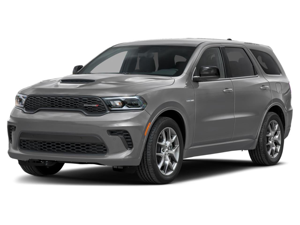2026 Dodge Durango DURANGO GT AWD HEMI V8