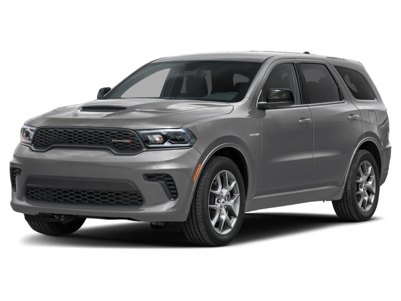 2026 Dodge Durango DURANGO GT AWD HEMI V8