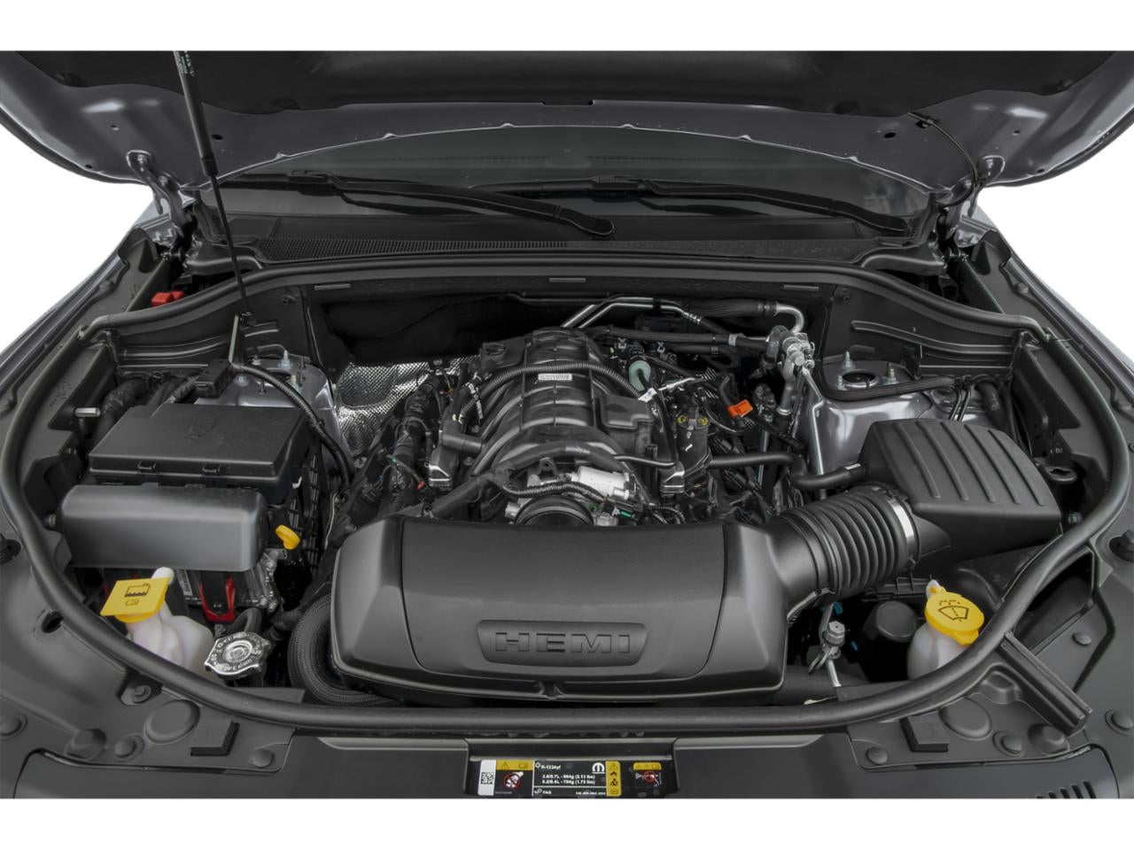 2026 Dodge Durango DURANGO GT AWD HEMI V8