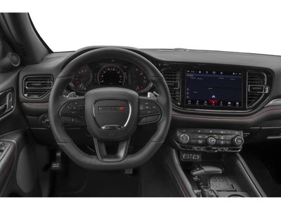 2026 Dodge Durango DURANGO GT AWD HEMI V8