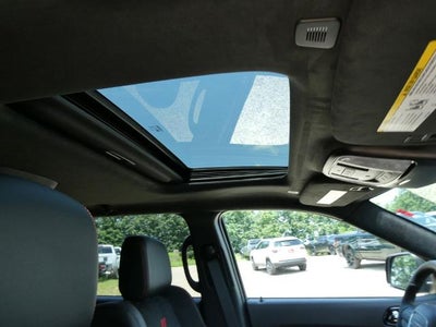 2026 Dodge Durango DURANGO GT PREMIUM AWD HEMI V8