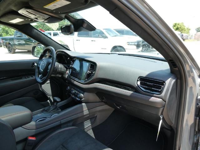 2026 Dodge Durango DURANGO GT PREMIUM AWD HEMI V8