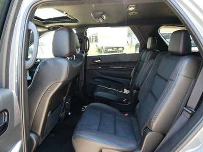 2026 Dodge Durango DURANGO GT PREMIUM AWD HEMI V8