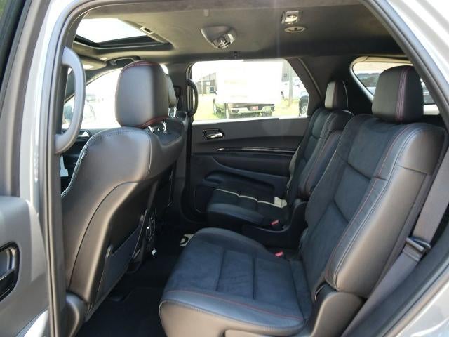2026 Dodge Durango DURANGO GT PREMIUM AWD HEMI V8