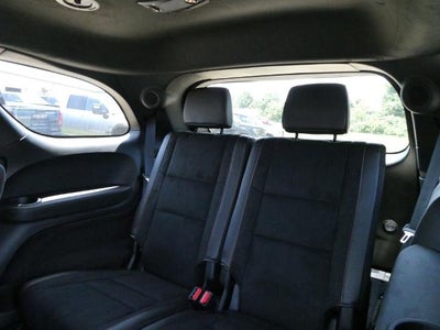2026 Dodge Durango DURANGO GT PREMIUM AWD HEMI V8