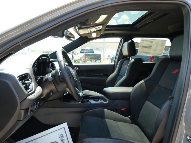 2026 Dodge Durango DURANGO GT PREMIUM AWD HEMI V8