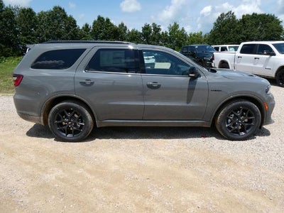2026 Dodge Durango DURANGO GT PREMIUM AWD HEMI V8