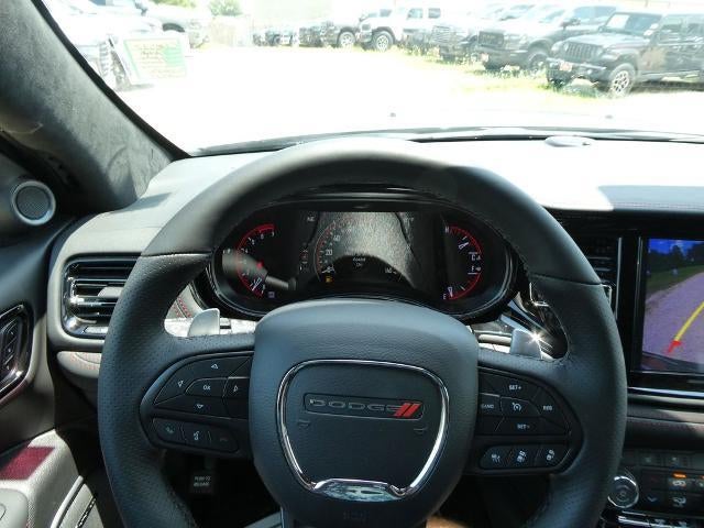 2026 Dodge Durango DURANGO GT PREMIUM AWD HEMI V8