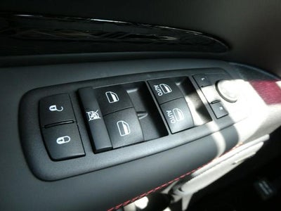 2026 Dodge Durango DURANGO GT PREMIUM AWD HEMI V8