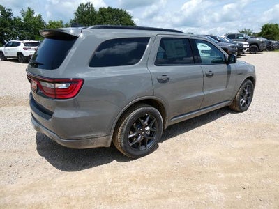 2026 Dodge Durango DURANGO GT PREMIUM AWD HEMI V8