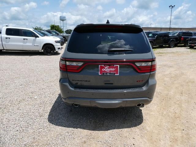 2026 Dodge Durango DURANGO GT PREMIUM AWD HEMI V8