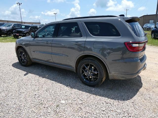 2026 Dodge Durango DURANGO GT PREMIUM AWD HEMI V8