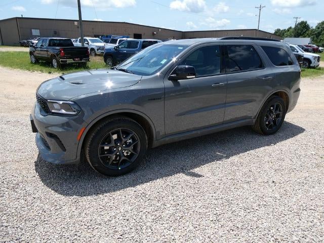 2026 Dodge Durango DURANGO GT PREMIUM AWD HEMI V8