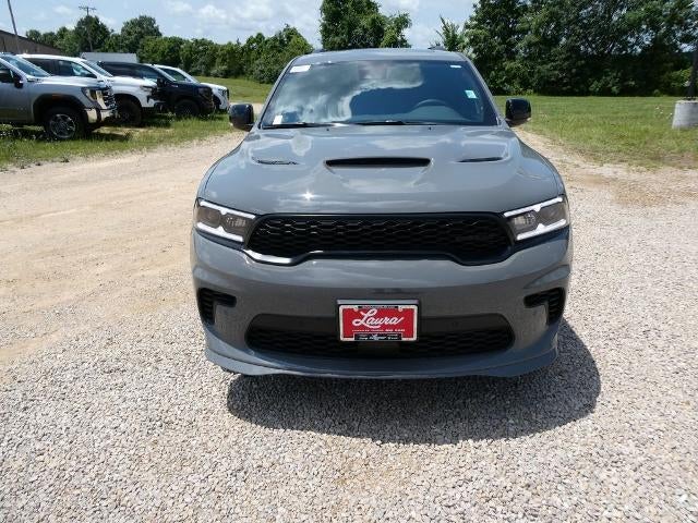 2026 Dodge Durango DURANGO GT PREMIUM AWD HEMI V8