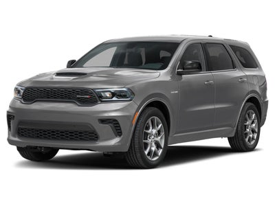2026 Dodge Durango DURANGO GT PREMIUM AWD HEMI V8