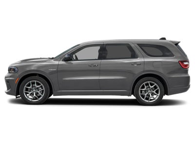 2026 Dodge Durango DURANGO GT PREMIUM AWD HEMI V8