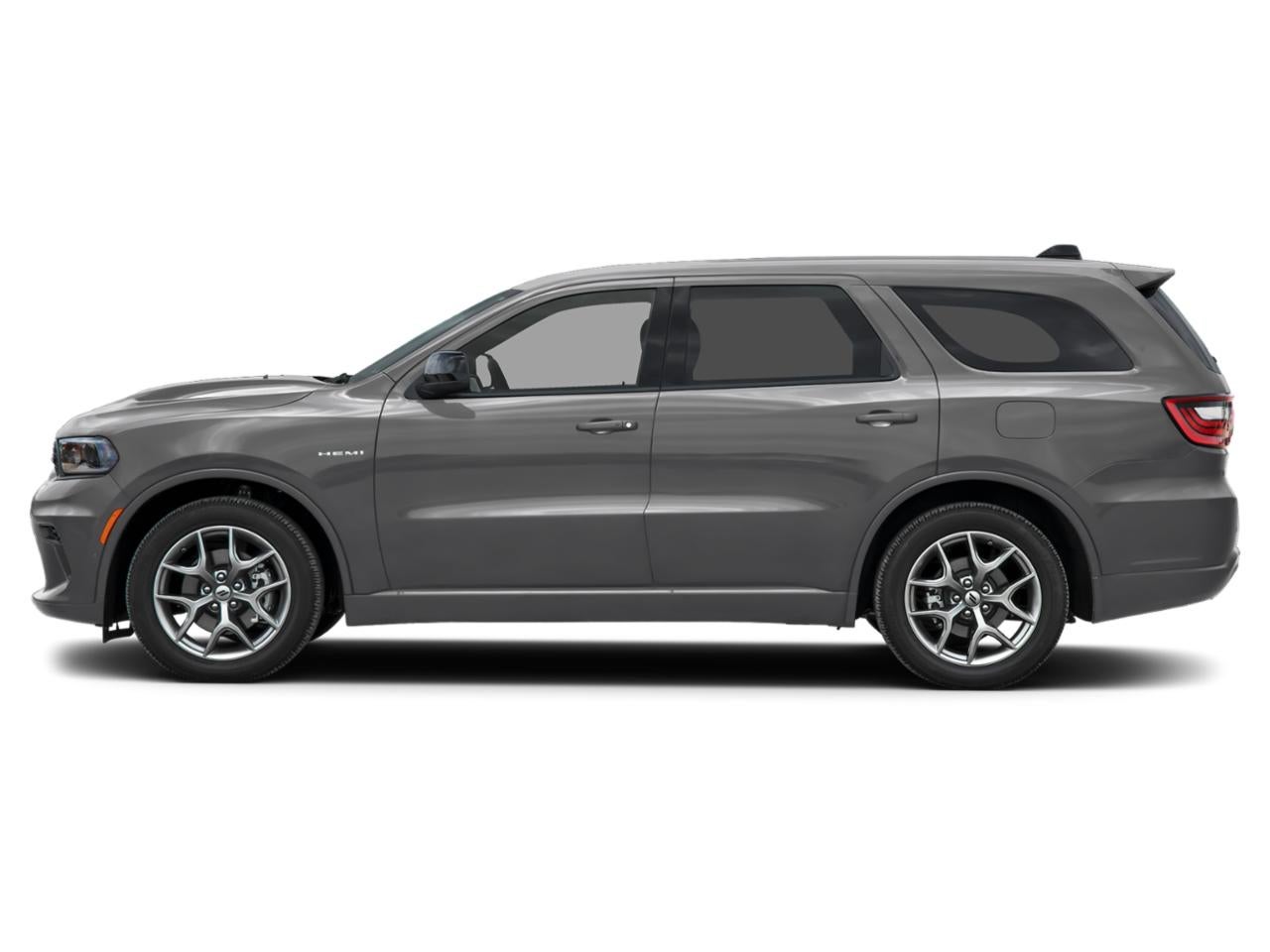 2026 Dodge Durango DURANGO GT PREMIUM AWD HEMI V8