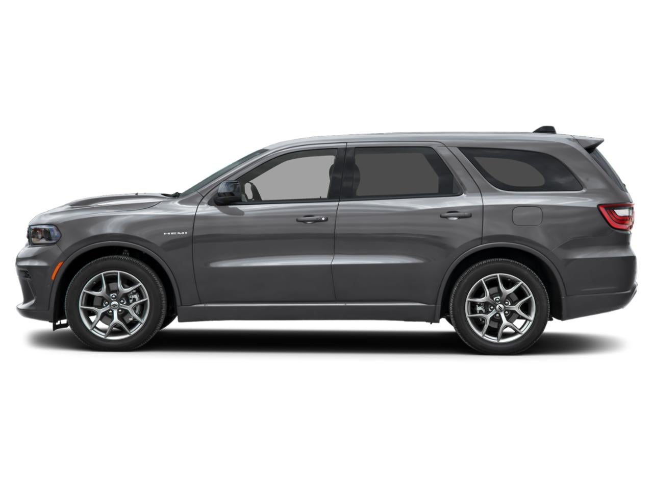 2026 Dodge Durango DURANGO GT PREMIUM AWD HEMI V8