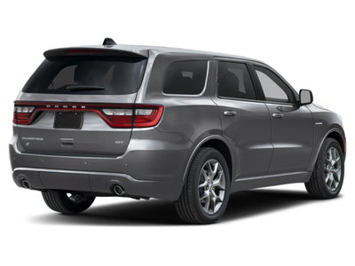 2026 Dodge Durango DURANGO GT PREMIUM AWD HEMI V8