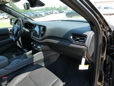 2026 Dodge Durango DURANGO GT AWD HEMI V8