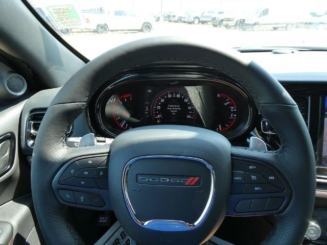 2026 Dodge Durango DURANGO GT AWD HEMI V8