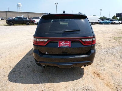2026 Dodge Durango DURANGO GT AWD HEMI V8