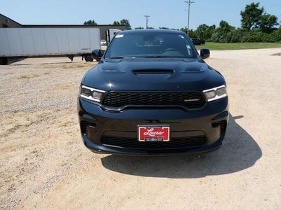 2026 Dodge Durango DURANGO GT AWD HEMI V8