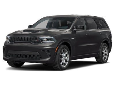 2026 Dodge Durango DURANGO GT AWD HEMI V8