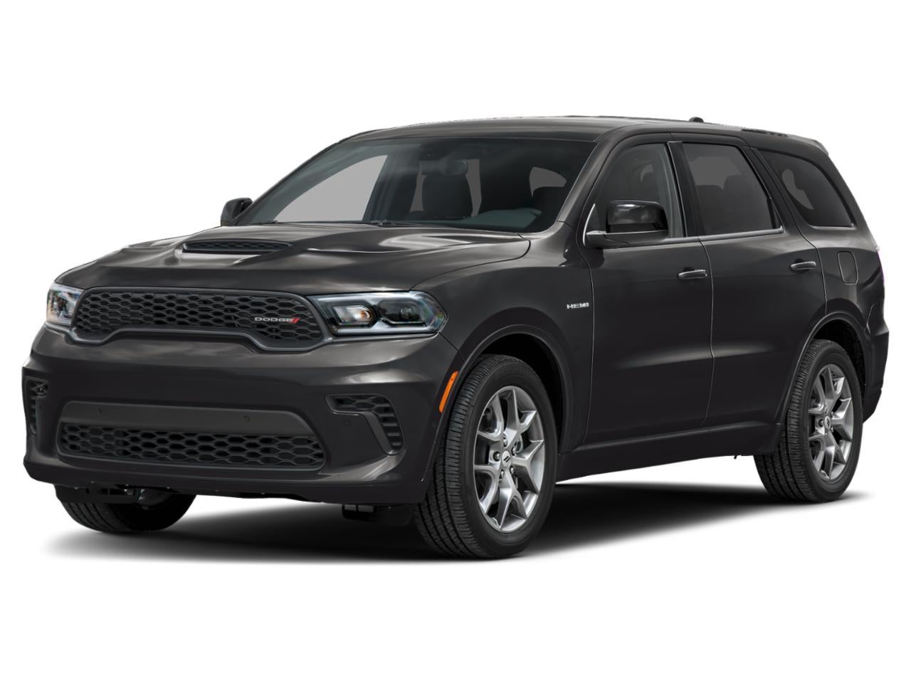 2026 Dodge Durango DURANGO GT AWD HEMI V8