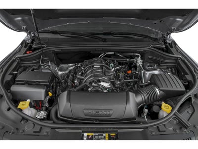 2026 Dodge Durango DURANGO GT AWD HEMI V8