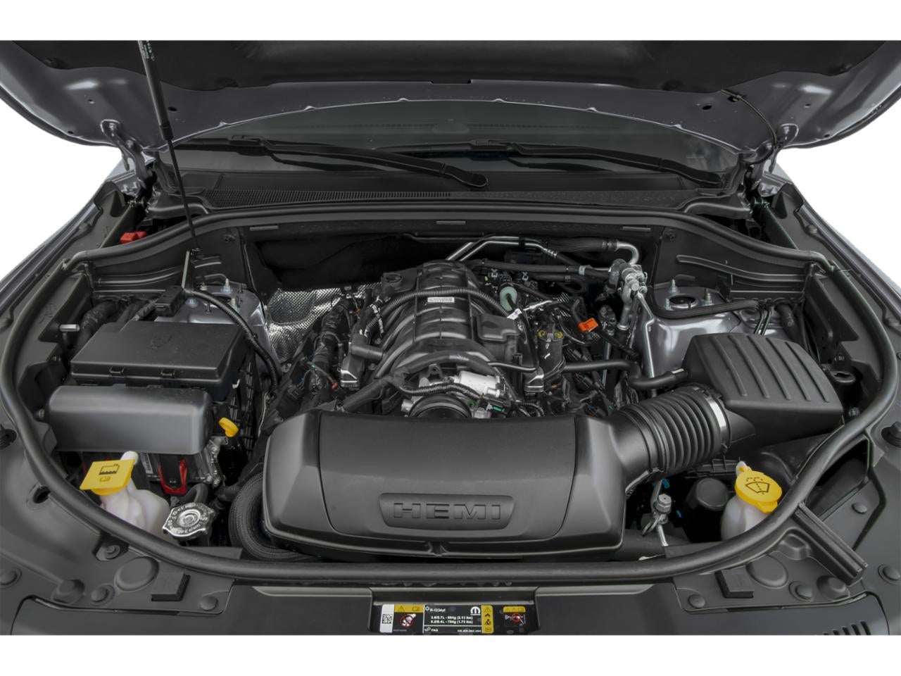 2026 Dodge Durango DURANGO GT AWD HEMI V8