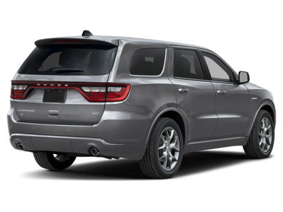 2026 Dodge Durango DURANGO GT AWD HEMI V8