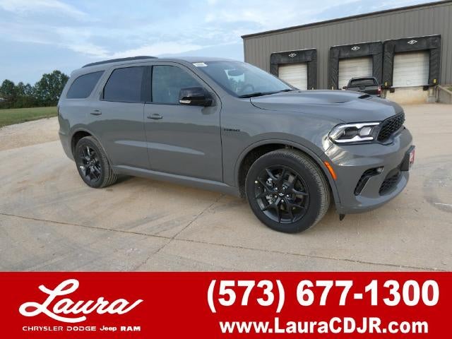 2027 Dodge Durango DURANGO GT HEMI V8 PLUS AWD